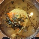 착한 멸치국수 이미지