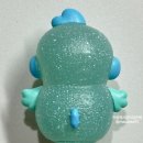 민트핫도그 | 서현 가챠_브라더굿즈_브라더굿즈서현_산리오가챠_산리오 캔디돌_산리오 회전목마 민트_26.01 방문 후기🩵