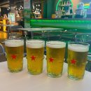 1007_busan, 부산여행 / 이재모피자, 모모스커피, 밀락더마켓, 수변최고돼지국밥