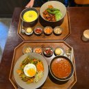 평남로 | 평택 동삭동 밥집 맛집 1992덮밥&amp;짜글이 저녁 후기