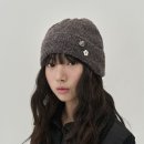 P-5C05 | 올 가을 준비할 귀여운 비니 5가지 (테켓, 탄산마그네슘••)