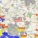 모래내시장 동측 이미지