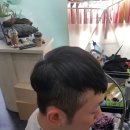 연 Hair