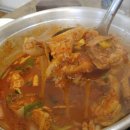 쭈꾸미엄나무닭한마리 이미지