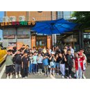 합기도승리관 이미지