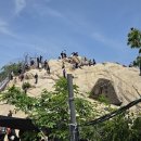 [관악] 관악산 연주대 제 3등산로 코스 후기🏔 초보 등산 도전기 ㅣ 15km걸었어요...