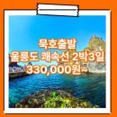 씨스타모텔 | 묵호_울릉도_2박3일 #쾌속선 #씨스타호 / 묵호에서 울릉도 패키지 2박3일 여행사 / 묵호출발