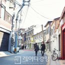 서촌지 이미지