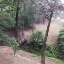 부소산성 남문지 이미지