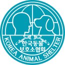 한국동물보호소협회 네이버블로그