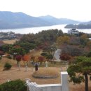 장성호관광지 이미지