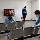 울산화물차휴게소 이미지