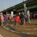 모십니다♡제9회 ‘희망맞이’ 안양천대보름축제 이미지