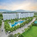 [남부] 웰빙요가 A | 나트랑 리조트 순위 조식 포함 해변 위치 리조트 추천(+26년 혜택 모음), 내돈내산 비교 후기