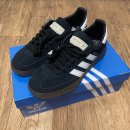 3021 | 아디다스 스페지알 핸드볼 블랙 DB3021 사이즈 추천 및 후기