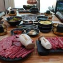 한길식당