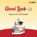 Good luck to all A-Level students receiving their results today! 이미지