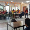 밸리댄스 주간 이미지