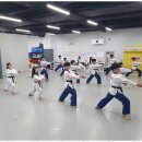 아이사랑 태권도장 이미지