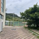 욕지테니스장 이미지