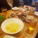 한가족 한방족발 이미지