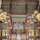 왕비다방 | 추석연휴 서울나들이 엄마랑 데이트 추천 창덕궁 약다방 후기 자리추천