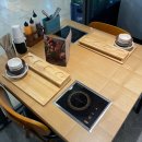 샤브촌 | 서울 고속버스터미널 맛집 샤브촌by계백집 샤브샤브 후기