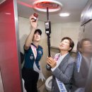 구파발역 화장실 이미지