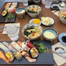 금화초밥 이미지