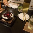 로비라운지(Lobby lounge)
