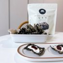 백옥마을 | 아이 건강간식 추천! 바삭하고 고소한 부각마을 김부각 트러플마요 후기