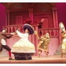 가족뮤지컬 미녀와야수 이미지