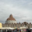 영곡 | [2025.11.15.] 이탈리아 피렌체 1일차 : 피사의 사탑, 다비드상