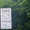 GS25 기흥IC본점 | [분당 근교 카페] 기흥 단국대 카페 머물 (mumul) 🍰 내돈내산 후기! 🧸☕️