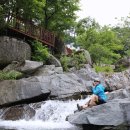 벽소령 펜션 이미지