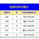 삼정브리티시용산 이미지
