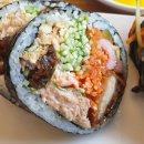 얌샘김밥평택고덕