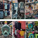 퀼트와 함께하는 자수 여행 | 세부아이와 여행 중 꼭 가야 할 곳 SM 세부시티 데카트론 쇼핑과 체험 후기