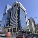 진흥아파트 사거리횡단보도 강남빌딩 코너 | [중개수수료무료] 서초동 강남빌딩 임대 17층 - 서초대로 대로변 사무실