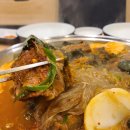 팔도감자탕 이미지