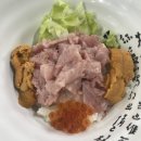 작은 수산시장 이미지