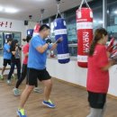 계룡 다이어트 복싱Gym 이미지