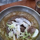 한마음면옥 | [대전/맛집] 수통골 숨은 맛집 '한마음면옥 수통골점'