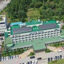 동해시청 신관 이미지