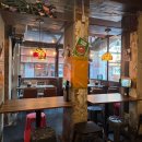 통영상회 | [강남] 강남역 맛집 추천, 레트로 감성 가득한 일광상회 통영돌문어숙회 후기