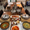 장수진곰탕 | 대전 유성맛집 시래기솥밥 해장국 추천 장수진곰탕