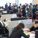 효성사거리 이미지