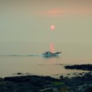 제주 사계리 용머리 화산쇄설층 이미지