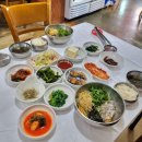 무안세발낙지 | 무안낙지맛집 무안참뻘낙지 생낙지비빔밥 후기