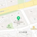 연세바른내과의원 앞 이미지